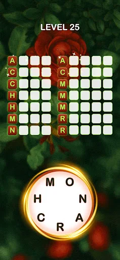 Word Trip Screenshot 5