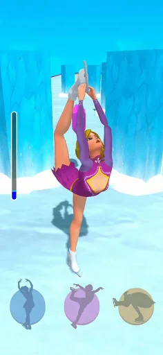 Cutting Edge! Screenshot 2