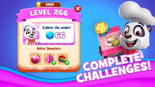 Cookie Jam Screenshot 9