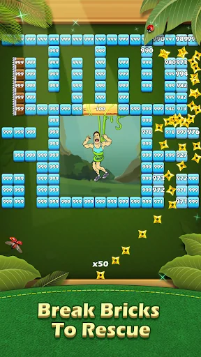 Breaker Fun Screenshot 1