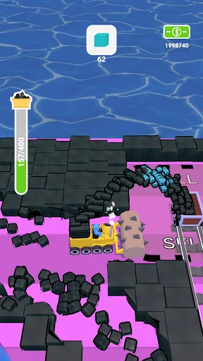 Stone Miner Screenshot 10