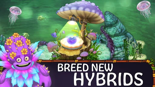 My Singing Monsters Screenshot 6