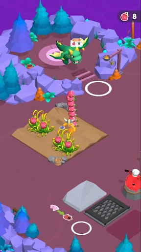Dragon Island Screenshot 8