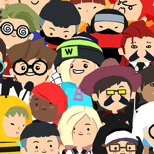 Play Together - Adventure App (Rating: 4.2★)