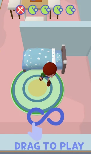 More Snacks! Screenshot 2
