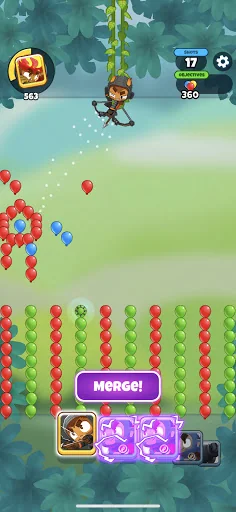 Bloons Pop! Screenshot 3