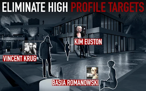 Hitman Sniper Screenshot 10