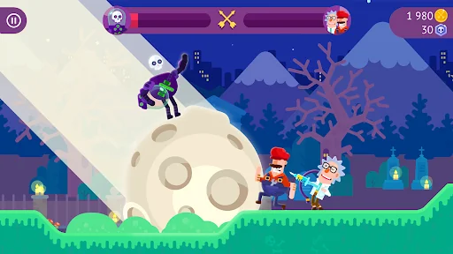 Bowmasters Screenshot 10