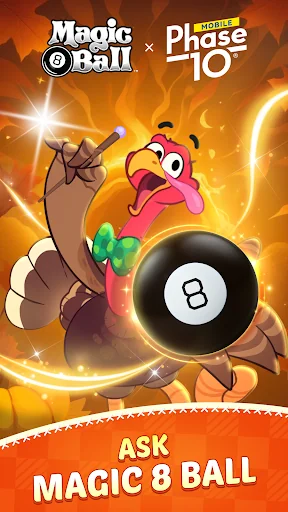 Phase 10: World Tour Screenshot 1