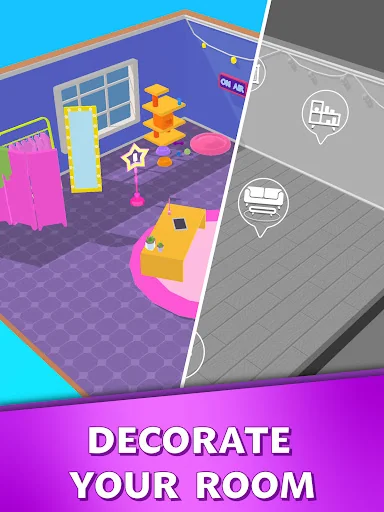 Streamer Rush Screenshot 8