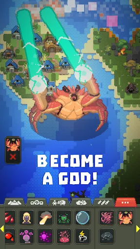 WorldBox - Sandbox God Simulator Screenshot 5