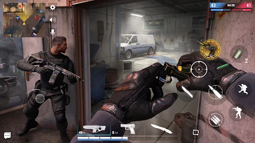Modern Strike Online: PvP FPS Screenshot 10