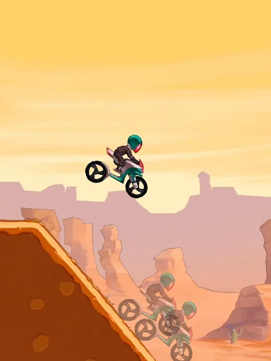 Bike Race Pro Screenshot 7