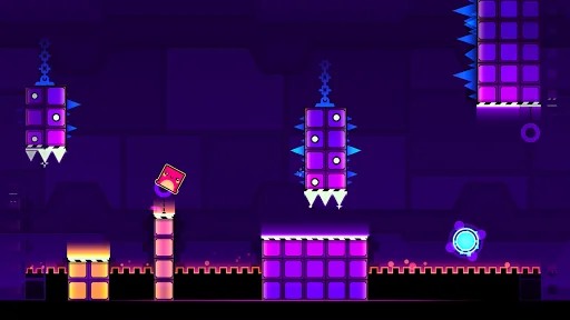 Geometry Dash SubZero Screenshot 10