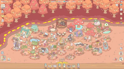 Cats & Soup Screenshot 8