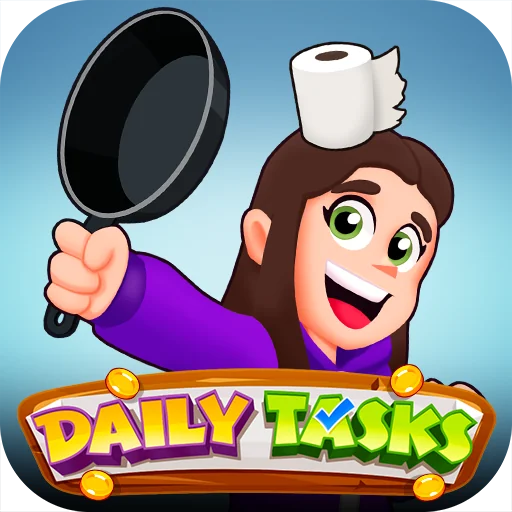 Shiloh & Bros Impostor Chase - Action App (Rating: 4.8★)
