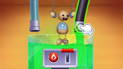 Kick the Buddy Screenshot 9