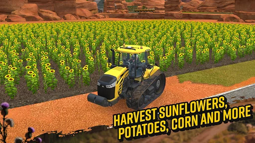 Farming Simulator 18 Screenshot 10