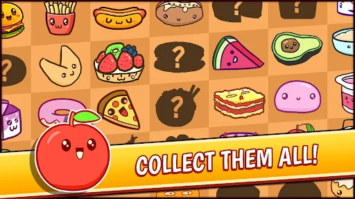 Fishing Food Screenshot 8