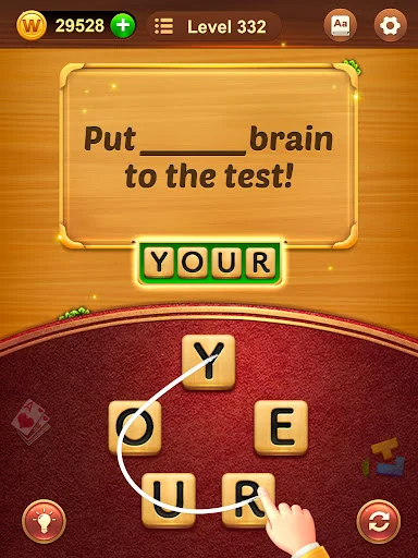 Word Connect Screenshot 8