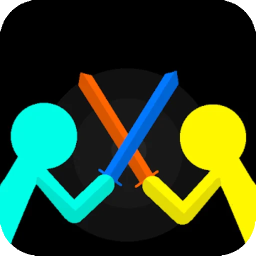 Supreme Duelist Stickman - Action App (Rating: 4.5★)