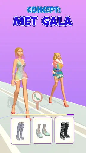 Fashion Battle Screenshot 3