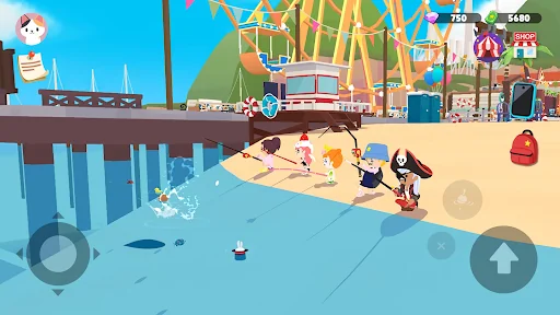 Play Together Screenshot 8