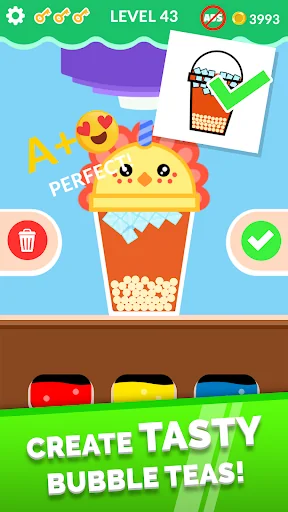 Bubble Tea! Screenshot 7