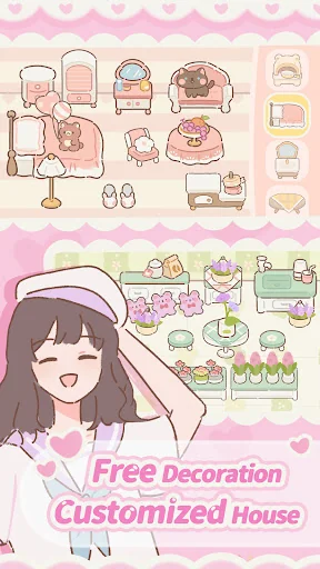 Purrfect Tale Screenshot 5