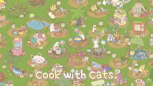 Cats & Soup Screenshot 9