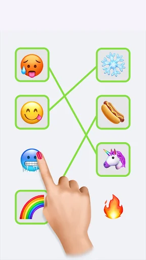 Emoji Puzzle! Screenshot 5
