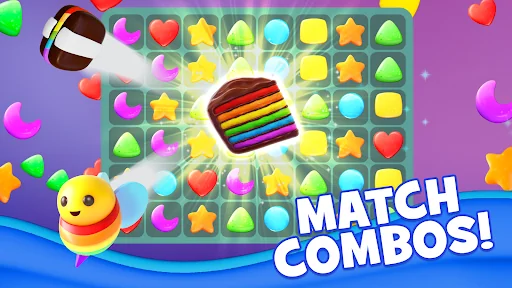 Cookie Jam Screenshot 7