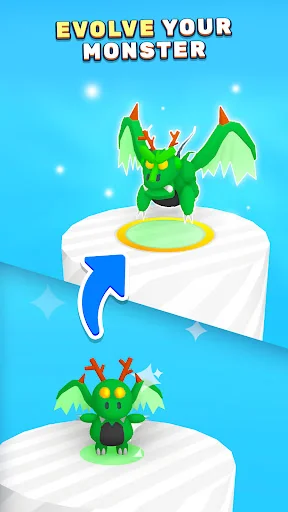 Monster Box Screenshot 8