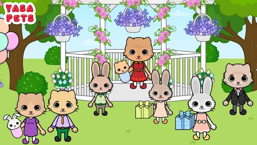Yasa Pets Hospital Screenshot 6