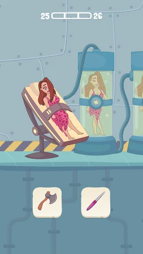 Comics Bob Screenshot 2