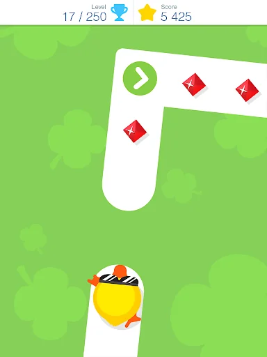 Tap Tap Dash Screenshot 9