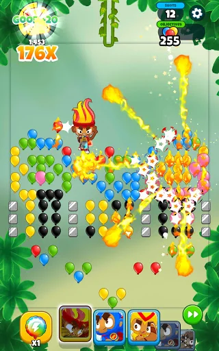Bloons Pop! Screenshot 10