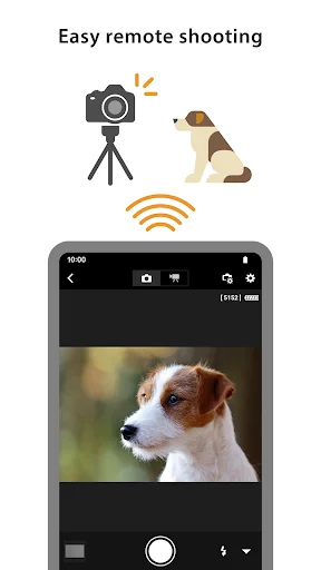 Canon Camera Connect Screenshot 3