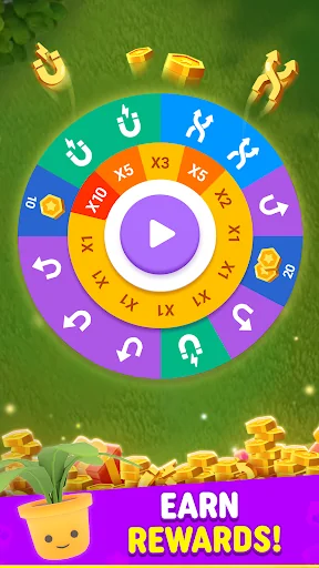 Tile Garden Screenshot 5
