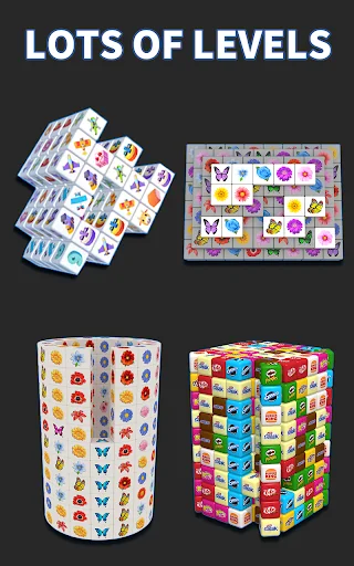 Cube Master 3D Screenshot 9