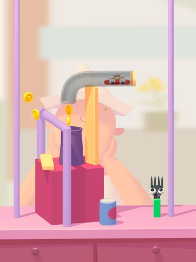 Fork N Sausage Screenshot 9