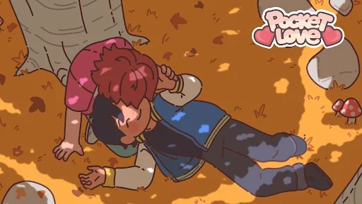 Pocket Love Screenshot 3