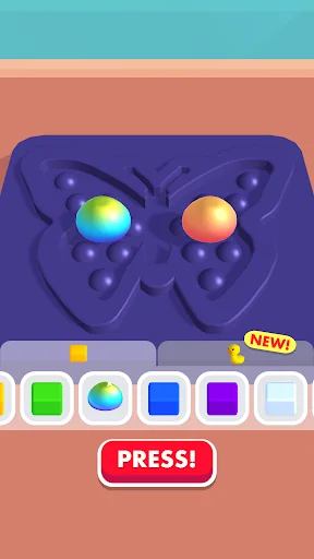 Fidget Toy Maker Screenshot 5