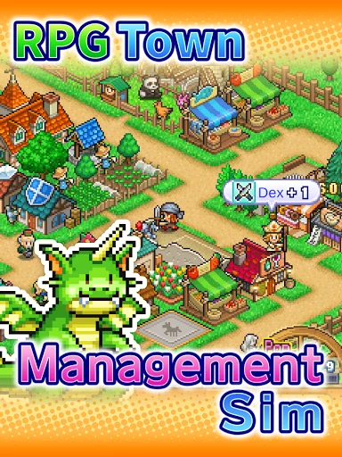 Dungeon Village 2 Screenshot 9