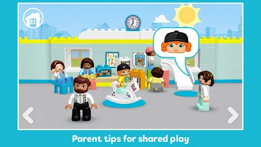 LEGO DUPLO WORLD Screenshot 6