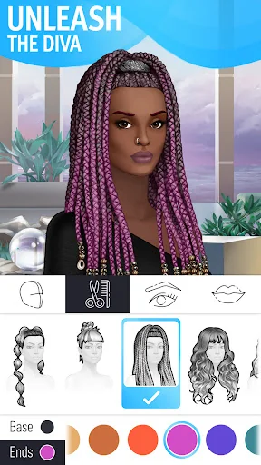 Pocket Styler: Fashion Stars Screenshot 8