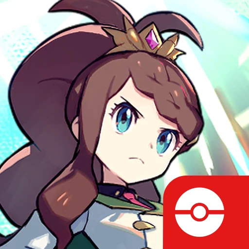 Pokemon Masters EX - Action App (Rating: 4.2★)