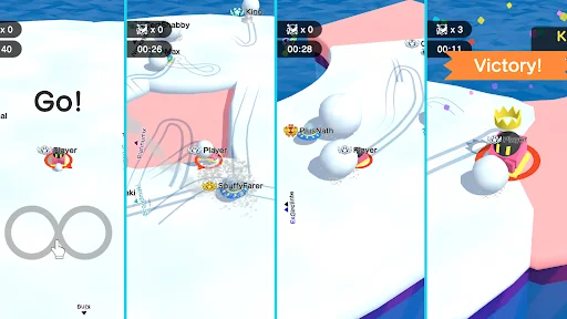 Snowball.io Screenshot 6