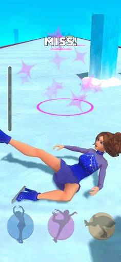 Cutting Edge! Screenshot 3
