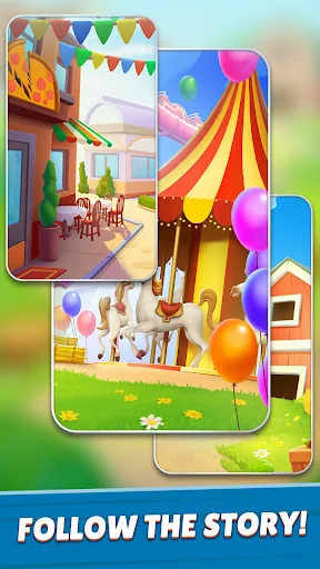 Word Farm Adventure Screenshot 6